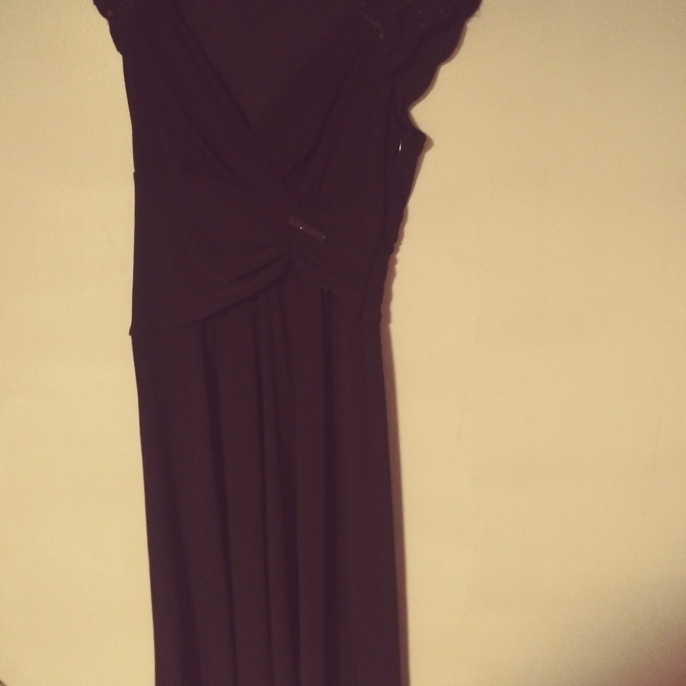 Womens dress